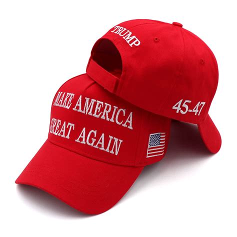 rep Hat